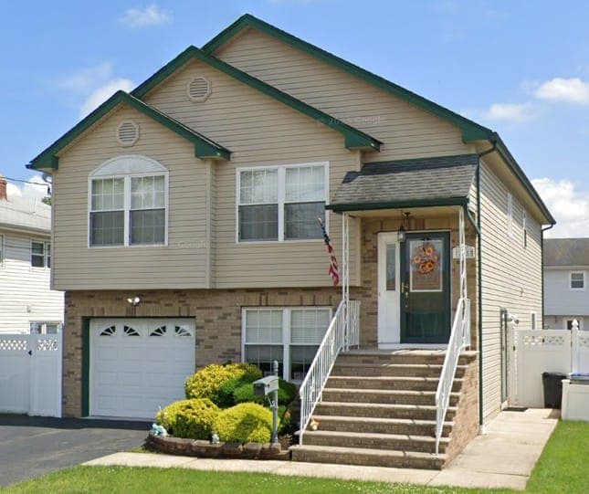 A newer home occupies the former site of Boyd’s residence at 715 Kingston Avenue.